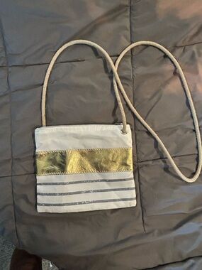 Sea Bags of Maine Crossbody Bag - Women